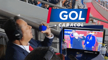 gol caracol omg GIF by Caracol Television