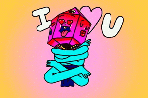 I Love You So Much
