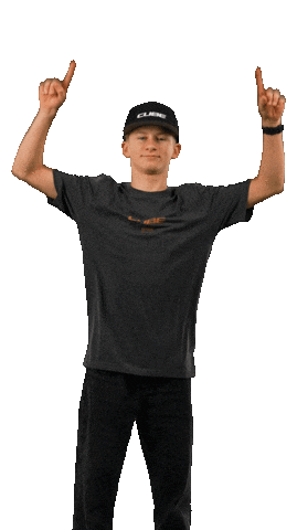 Cube Actionteam Sticker by CUBE Bikes