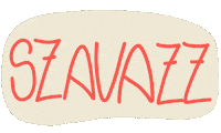 Valasztas Szavazas Sticker