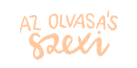 Magyargif Kedvesuzenetek Sticker