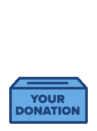 Donate Donation Sticker by Angelman Syndrome Foundation