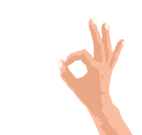 Spot On Well Done Sticker by arynlei
