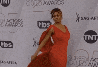 laverne cox GIF by SAG Awards