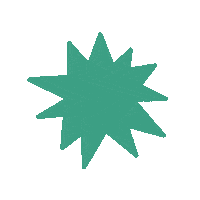 Flash Sticker by Maisonette