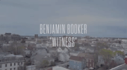 witness GIF by Benjamin Booker