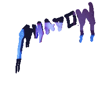 animation shadow Sticker by Vacation Forever