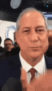 Ciro Gomes GIF by Michel