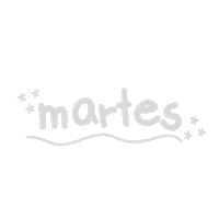 Martes Sticker