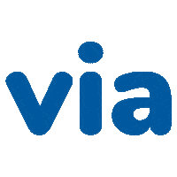 Viavia Sticker by Via Capitale