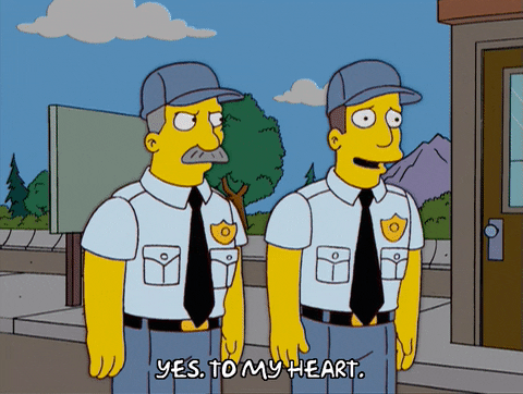 talking season 16 GIF