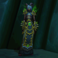 video games flex GIF by World of Warcraft