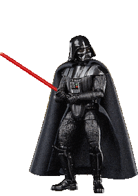 Hasbro Kenner Sticker by SWTVC