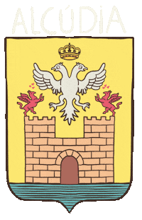 Mallorca Balears Sticker