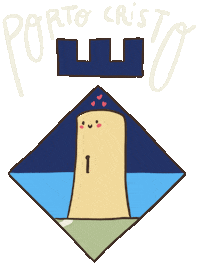 Porto Cristo Mallorca Sticker