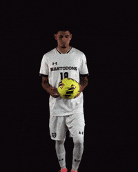 Mens Soccer Kiss GIF by Purdue Fort Wayne Athletics
