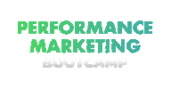 Marketing Bootcamp Sticker by Skooldio