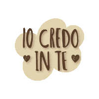 paolamandile proud amore tvb adoro Sticker
