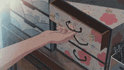 Your Name Japan GIF by All The Anime — Anime Limited