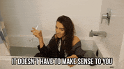 Confused Comedy GIF by Alayna Joy