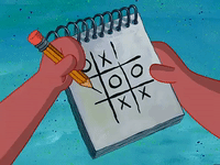 season 3 krabby land GIF by SpongeBob SquarePants