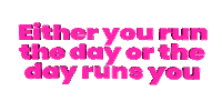 Monday Week Sticker by Pro Blo Group