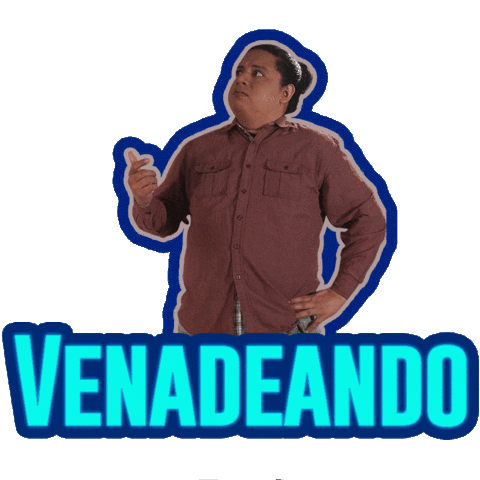 Guatemala Comedia Sticker by Quezalteca Oficial