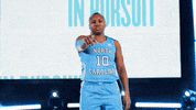 North Carolina Basketball GIF by UNC Tar Heels