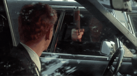 Abel Ferrara GIF