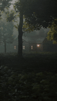 Horror Knife GIF by Youtooz