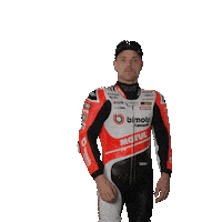 Happy Celebration Sticker by WorldSBK