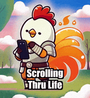 Relatable GIF by Zorooster