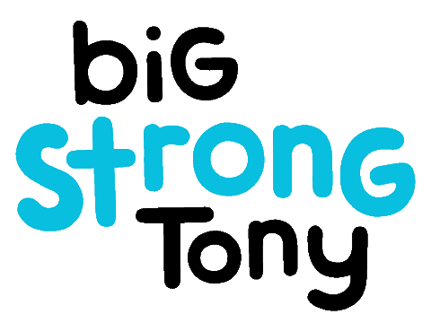 Long Form Comedy Sticker