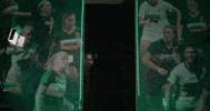 Soccer GIF by NDSU Athletics