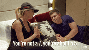 Channel 9 Michael GIF by Married At First Sight Australia