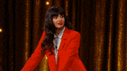 tbsnetwork wow omg shocked scared GIF