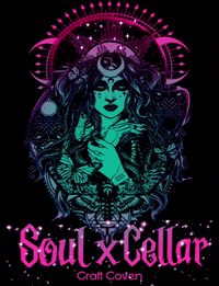 X Soul GIF by SoulxCellar