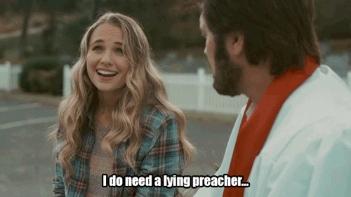 cmt GIF by Still The King