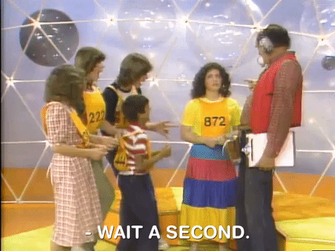 you cant do that on television nicksplat GIF