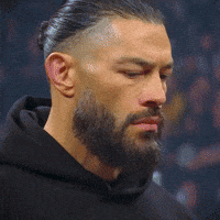 Disappointed No Way GIF by WWE