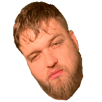 What Oops Sticker by ftstudio_spb