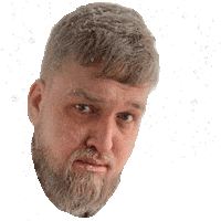 Winter Sticker by ftstudio_spb