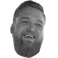 Ржу Ору Sticker by ftstudio_spb