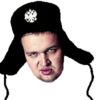 Грязь Sticker by ftstudio_spb