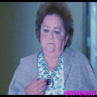 zelda rubinstein horror GIF by absurdnoise