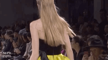 new york fashion week nyfw feb 2019 GIF by NYFW: The Shows
