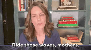 GIF by Saturday Night Live