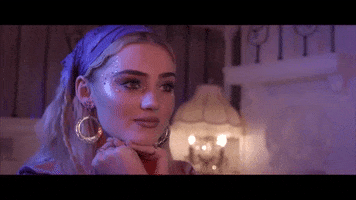 megdonnelly yep trust mhm meg donnelly GIF