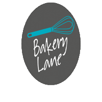 frombakerylane aberdeen bakery from bakery lane frombakerylane bakerylane Sticker