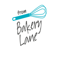 frombakerylane aberdeen bakery from bakery lane frombakerylane bakerylane Sticker